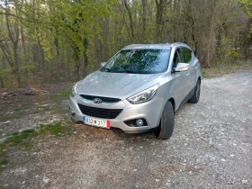 Hyundai IX35 - 7300 € / 14277.56 лв. - 47429705 2