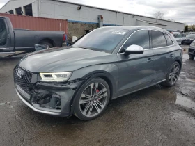 ������ Audi SQ5