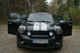 Mini Countryman Cooper S 1.6 ALL4 Automatic | Mobile.bg � ����� ������ 15