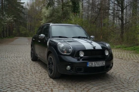 Mini Countryman Cooper S 1.6 ALL4 Automatic | Mobile.bg � ����� ������ 3