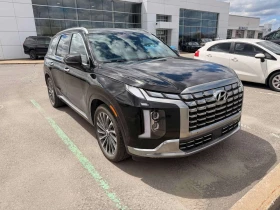Hyundai Palisade * Ultimate Calligraphy * CARFAX * HEAD UP *  | Mobile.bg � ����� ������ 6