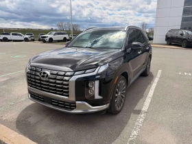 ������ Hyundai Palisade