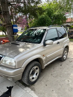 Suzuki Grand vitara | Mobile.bg � ����� ������ 2
