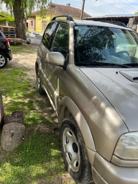 Suzuki Grand vitara | Mobile.bg � ����� ������ 3