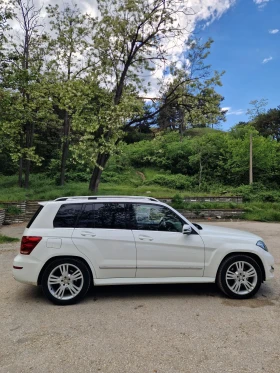 Mercedes-Benz GLK 350 4MATIC  | Mobile.bg � ����� ������ 5