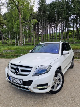 Mercedes-Benz GLK 350 4MATIC  | Mobile.bg � ����� ������ 2