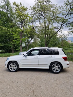 Mercedes-Benz GLK 350 4MATIC  | Mobile.bg � ����� ������ 4