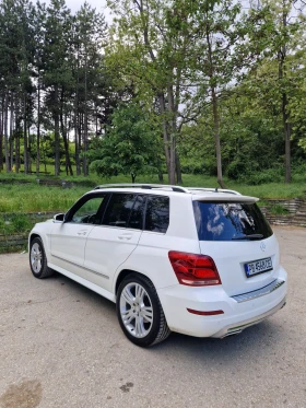 Mercedes-Benz GLK 350 4MATIC  | Mobile.bg � ����� ������ 6