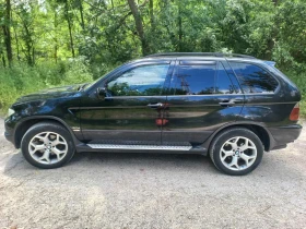 BMW X5 3.0 D РЪЧКА - 6500 € / 12712.90 лв. - 30865799 7