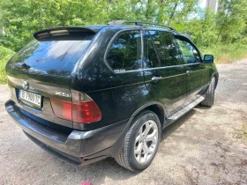 BMW X5 3.0 D РЪЧКА - 6500 € / 12712.90 лв. - 30865799 8