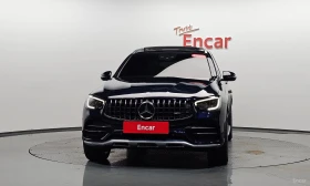 Mercedes-Benz GLC 43 AMG 4MATIC* EKSTROV*  | Mobile.bg � ����� ������ 3