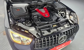 Mercedes-Benz GLC 43 AMG 4MATIC* EKSTROV*  | Mobile.bg � ����� ������ 6