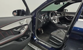 Mercedes-Benz GLC 43 AMG 4MATIC* EKSTROV*  | Mobile.bg � ����� ������ 10
