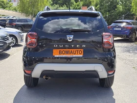 Dacia Duster 1.0i/GPL* ���* LED* NAVI* CAMERA* EURO6D*  | Mobile.bg � ����� ������ 5