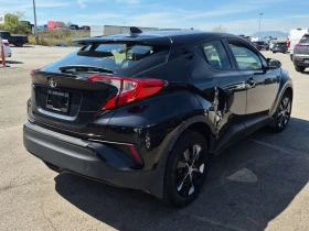 Toyota C-HR FWD/LTD AVAIL/CARFAX/����������� | Mobile.bg � ����� ������ 3