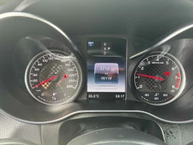 Mercedes-Benz GLC 43 AMG 4MATIC | Auto.bg — изображение 9