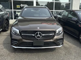 Mercedes-Benz GLC 43 AMG 4MATIC | Auto.bg — изображение 2