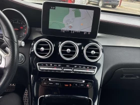 Mercedes-Benz GLC 43 AMG 4MATIC | Auto.bg — изображение 8