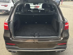 Mercedes-Benz GLC 43 AMG 4MATIC | Auto.bg — изображение 10