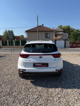 Kia Sportage 1.6 LPG / Facelift | Mobile.bg � ����� ������ 6