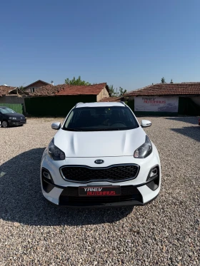 Kia Sportage 1.6 LPG / Facelift | Mobile.bg � ����� ������ 5