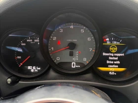 Porsche Macan S | CARFAX | АВТОФИНАНСИРАНЕ - 20900 € - 11458428 8