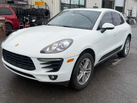Porsche Macan S | CARFAX | АВТОФИНАНСИРАНЕ