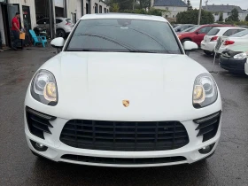 Porsche Macan S | CARFAX | АВТОФИНАНСИРАНЕ - 20900 € - 11458428 2