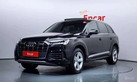 ������ Audi Q7