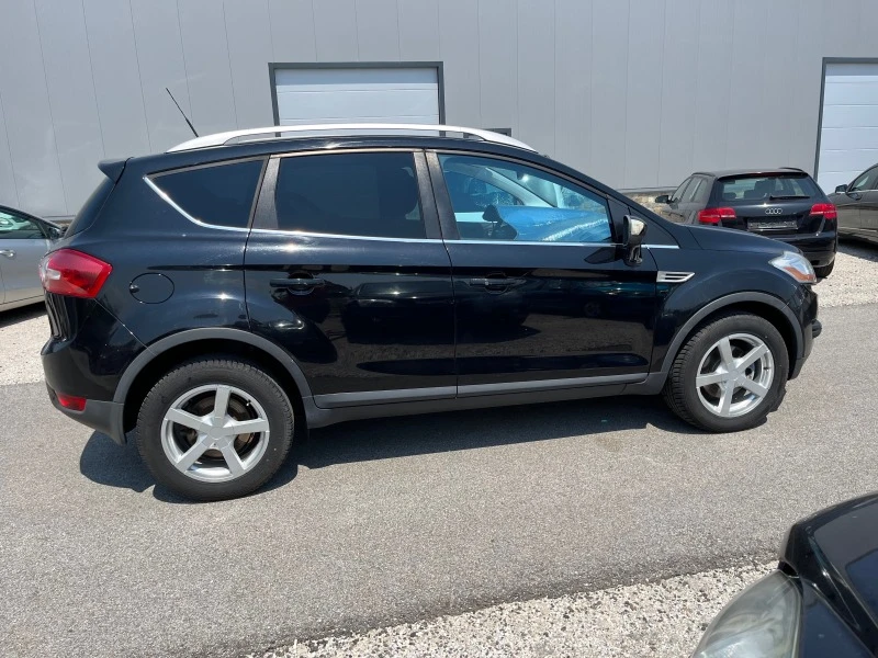 Ford Kuga 2.0TDCI 4x4, снимка 4 - Автомобили и джипове - 41744864