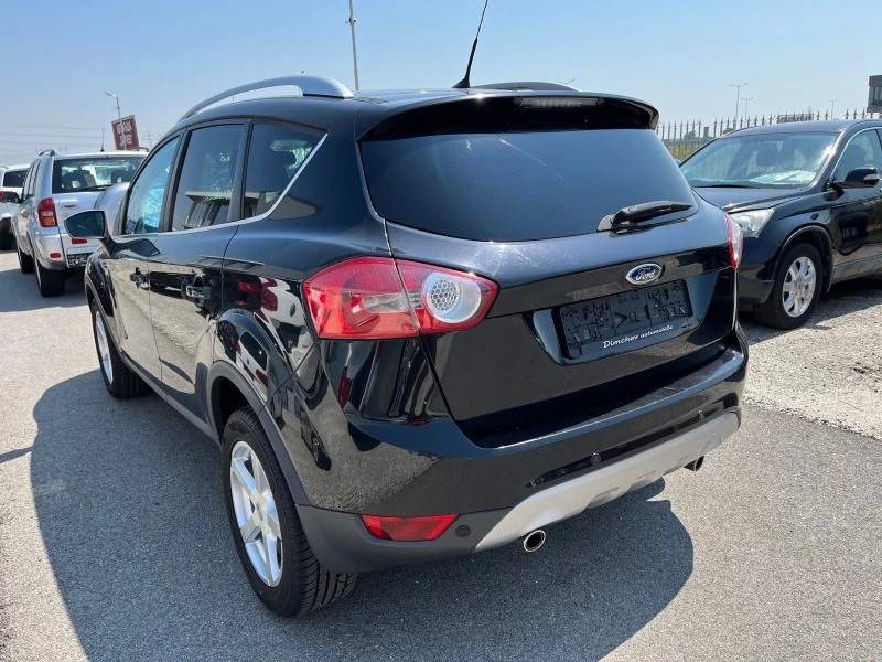 Ford Kuga 2.0TDCI 4x4, снимка 5 - Автомобили и джипове - 41744864