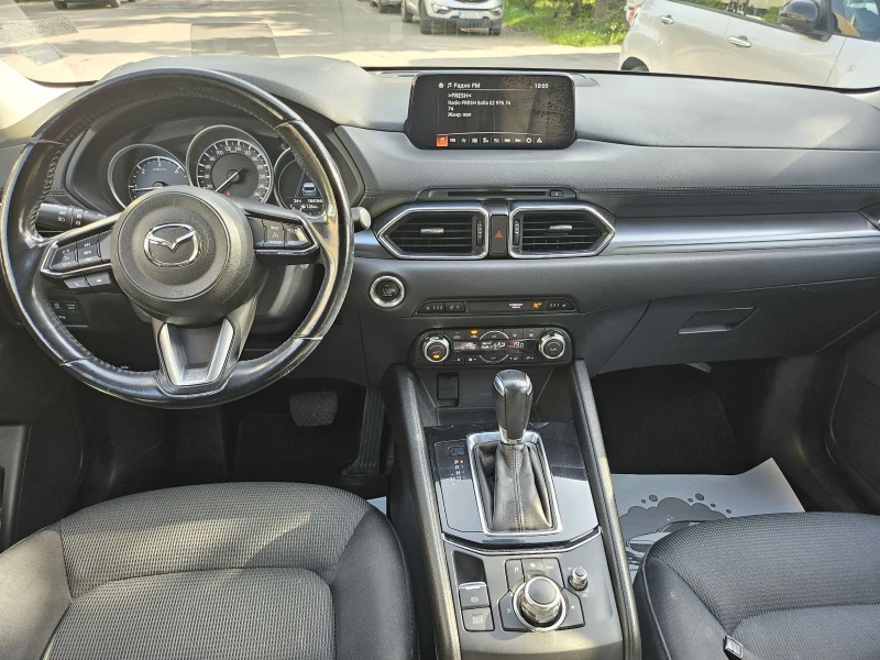 Mazda CX-5, снимка 8 - Автомобили и джипове - 47972134