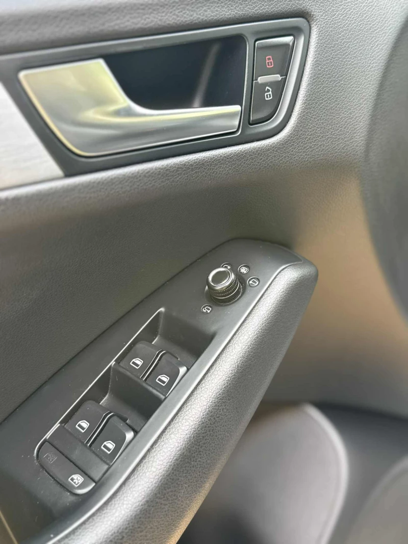 Audi Q5 3.0TDI* 239* S-LINE* S-TRONIC* , снимка 17 - Автомобили и джипове - 51601726