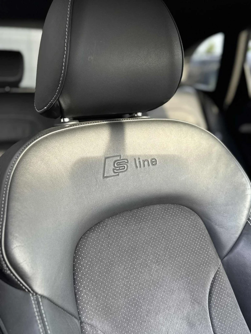 Audi Q5 3.0TDI* 239* S-LINE* S-TRONIC* , снимка 16 - Автомобили и джипове - 51601726