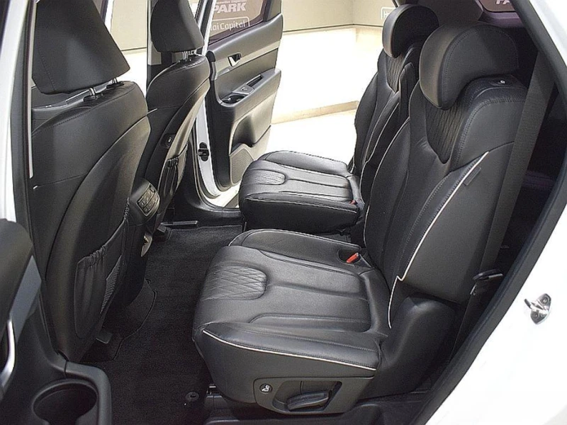 Hyundai Palisade Diesel 2.2 2WD Exclusive, снимка 11 - Автомобили и джипове - 52059013