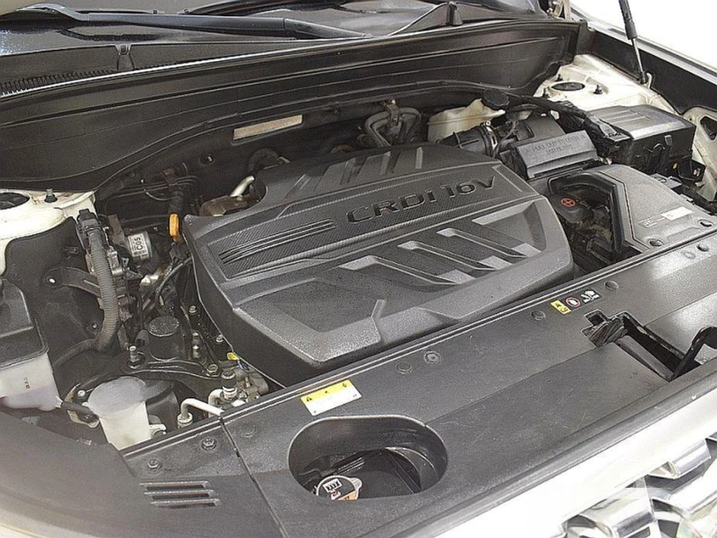 Hyundai Palisade Diesel 2.2 2WD Exclusive, снимка 6 - Автомобили и джипове - 52059013