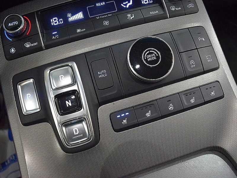 Hyundai Palisade Diesel 2.2 2WD Exclusive, снимка 9 - Автомобили и джипове - 52059013