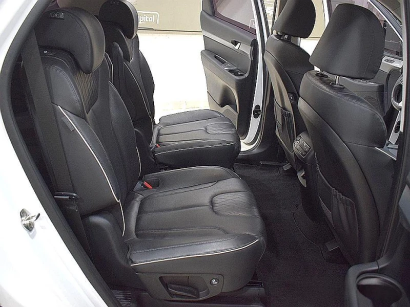 Hyundai Palisade Diesel 2.2 2WD Exclusive, снимка 10 - Автомобили и джипове - 52059013