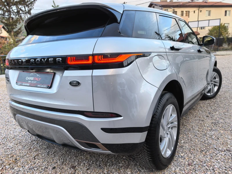 Land Rover Range Rover Evoque R DYNAMIC, снимка 7 - Автомобили и джипове - 52283838