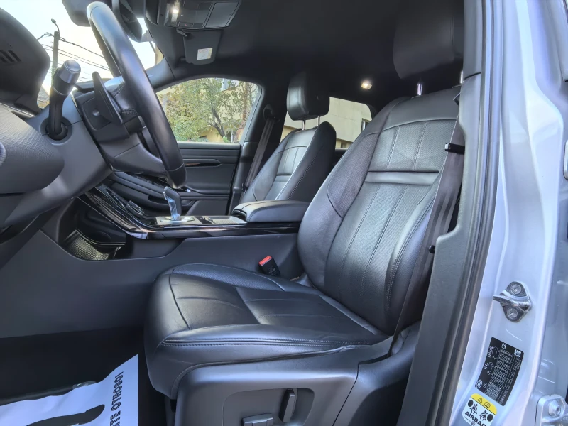 Land Rover Range Rover Evoque R DYNAMIC, снимка 11 - Автомобили и джипове - 52283838