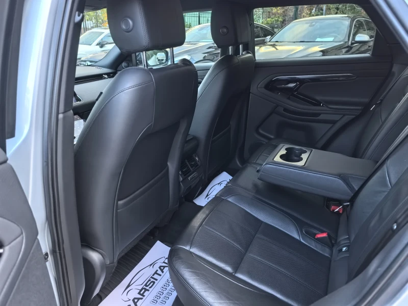 Land Rover Range Rover Evoque R DYNAMIC, снимка 16 - Автомобили и джипове - 52283838