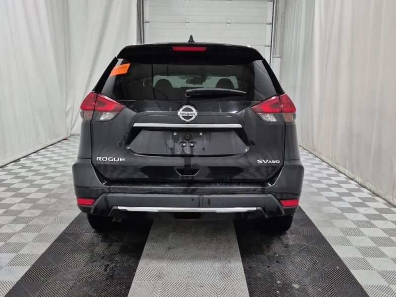 Nissan Rogue * SV * CARFAX * ЦЕНА ДО БГ, снимка 5 - Автомобили и джипове - 52878038
