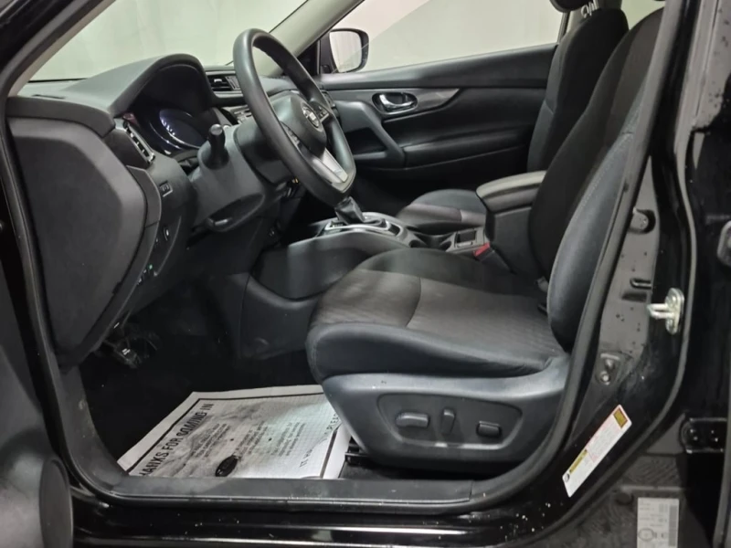 Nissan Rogue * SV * CARFAX * ЦЕНА ДО БГ, снимка 9 - Автомобили и джипове - 52878038