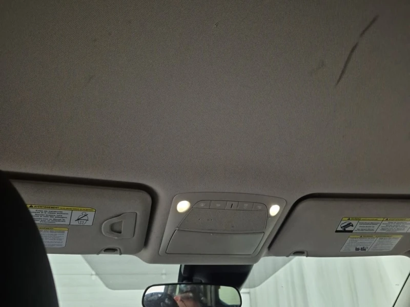 Nissan Rogue * SV * CARFAX * ЦЕНА ДО БГ, снимка 14 - Автомобили и джипове - 52878038