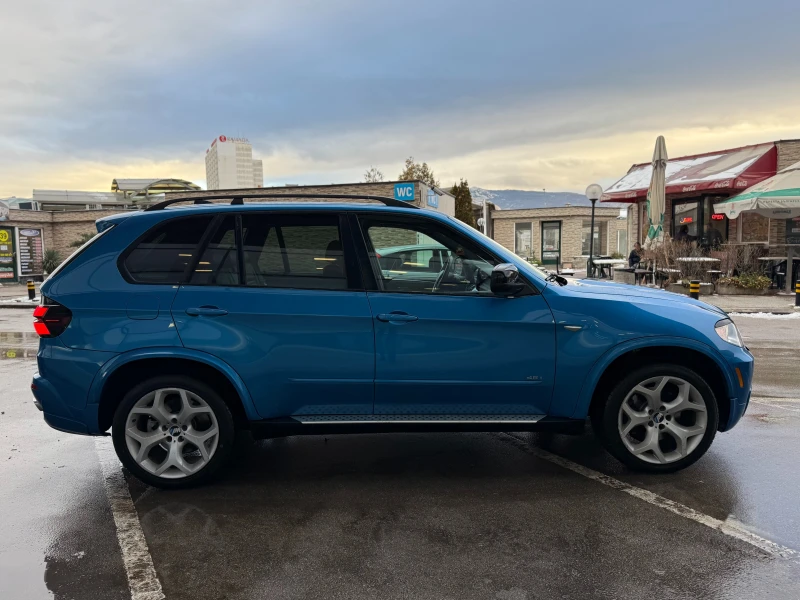 BMW X5 6 МЕСЕЦА ГАРАНЦИЯ/4.8i Sport Pack 350к.с. , снимка 5 - Автомобили и джипове - 53054196