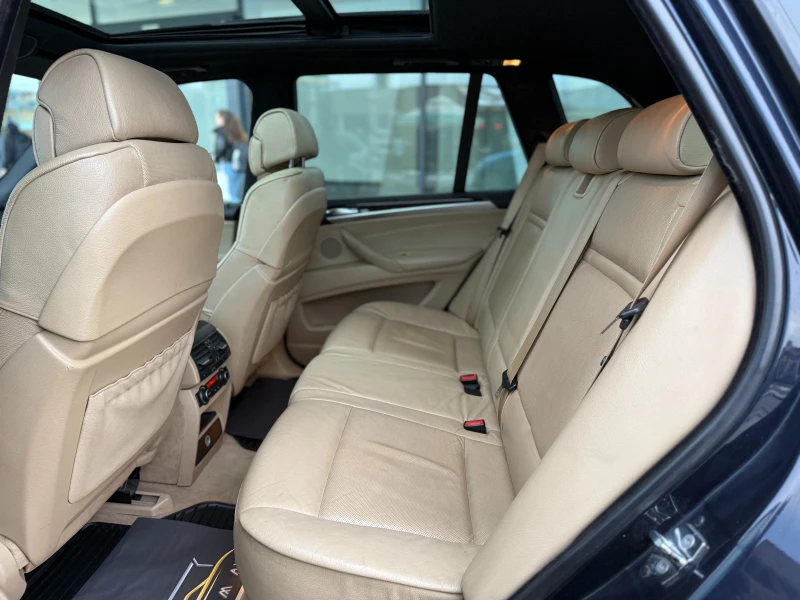BMW X5 6 МЕСЕЦА ГАРАНЦИЯ/4.8i Sport Pack 350к.с. , снимка 8 - Автомобили и джипове - 53054196