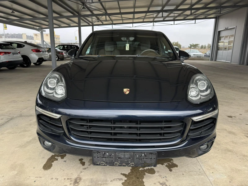 Porsche Cayenne 3.0* 250ps* FACE* 4x4* КОЖА* НАВИ* КАМЕРА, снимка 8 - Автомобили и джипове - 53201215