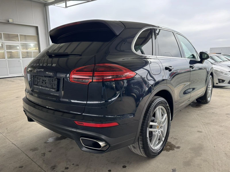 Porsche Cayenne 3.0* 250ps* FACE* 4x4* КОЖА* НАВИ* КАМЕРА, снимка 5 - Автомобили и джипове - 53201215