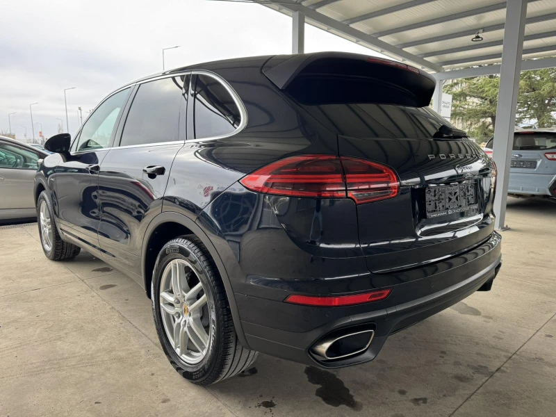 Porsche Cayenne 3.0* 250ps* FACE* 4x4* КОЖА* НАВИ* КАМЕРА, снимка 3 - Автомобили и джипове - 53201215
