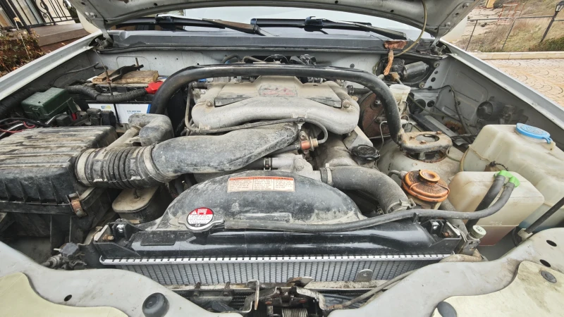 Suzuki Grand vitara, снимка 16 - Автомобили и джипове - 53209232